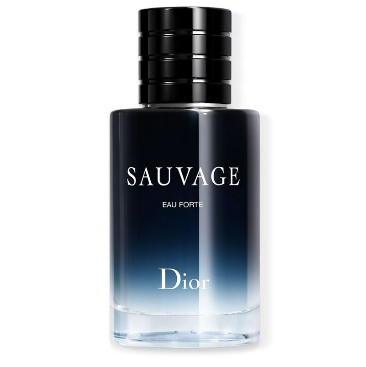 Dior SAUVAGE EAU FORTE PARFUM 100ml 香水 Sauvage eau forte Dior 100ml
