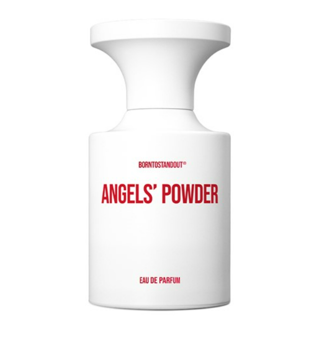 香水(ユニセックス) BORNTOSTANDOUT ANGELS' POWDER 50ml Angels' powder Borntostandout® 50ml eau de parfum
