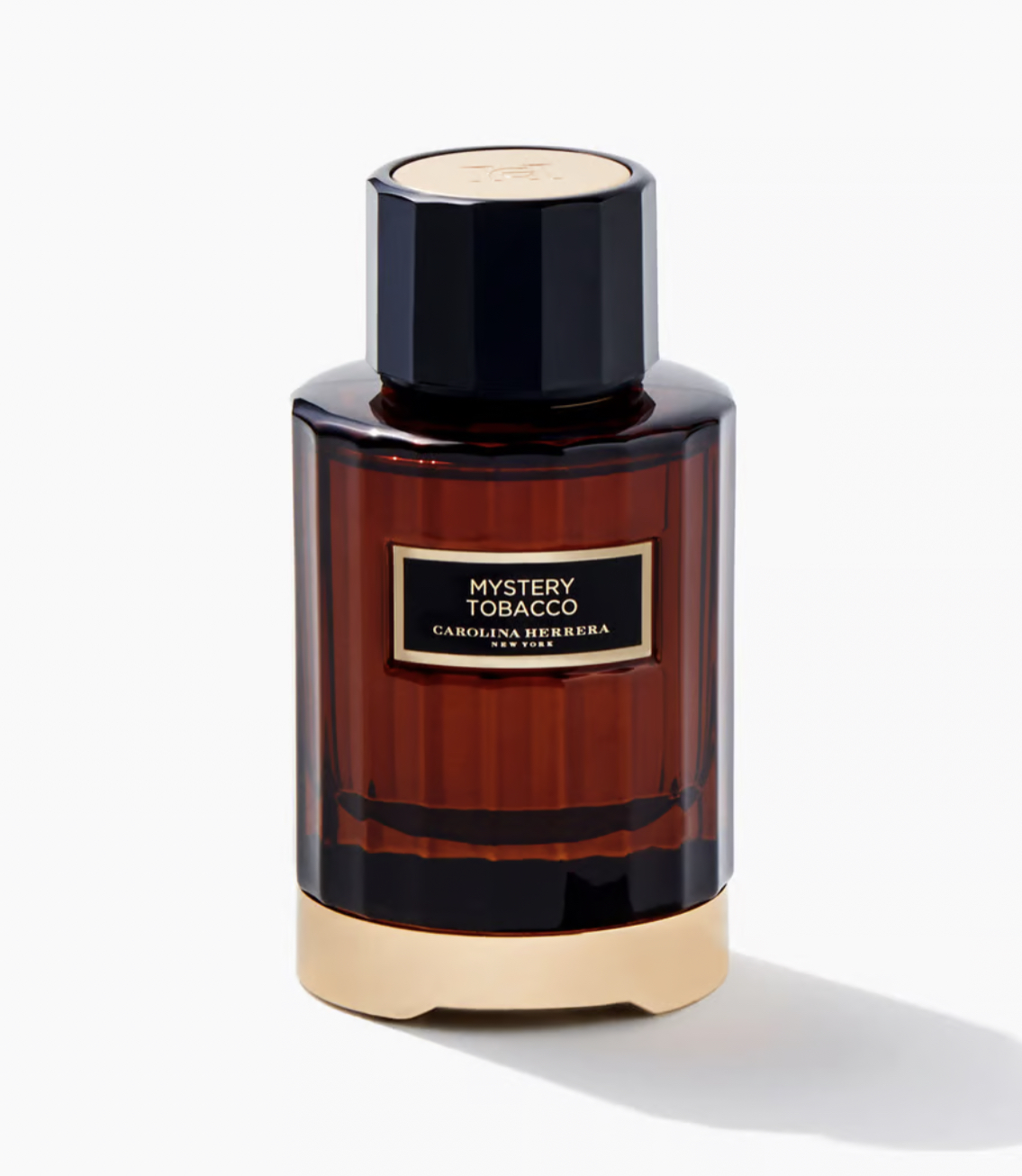 Mystery tobacco Carolina herrera 100 ml eau de parfum