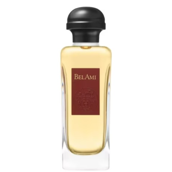 Bel ami Hermès 100ml eau de toilette