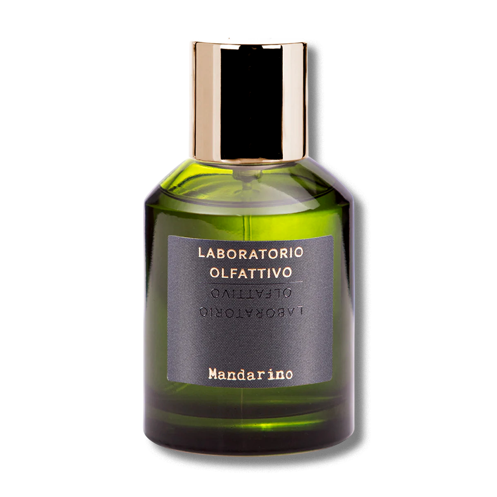 Mandarino Laboratorio olfattivo 100ml parfum cologne