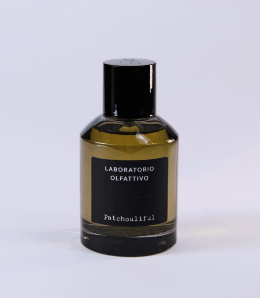 Patchouliful Laboratorio Olfattivo 100ml eau de parfum