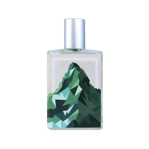 The language of glaciers Imaginary authors 50ml eau de parfum