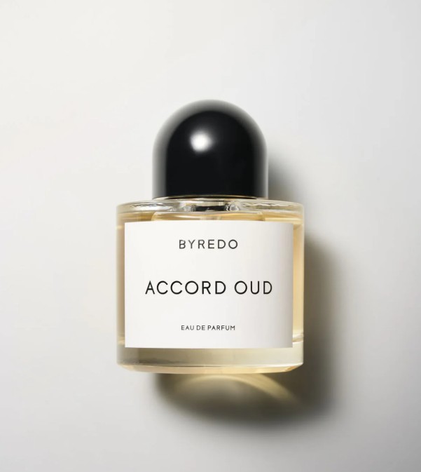 Accord oud Byredo 50ml eau de parfum