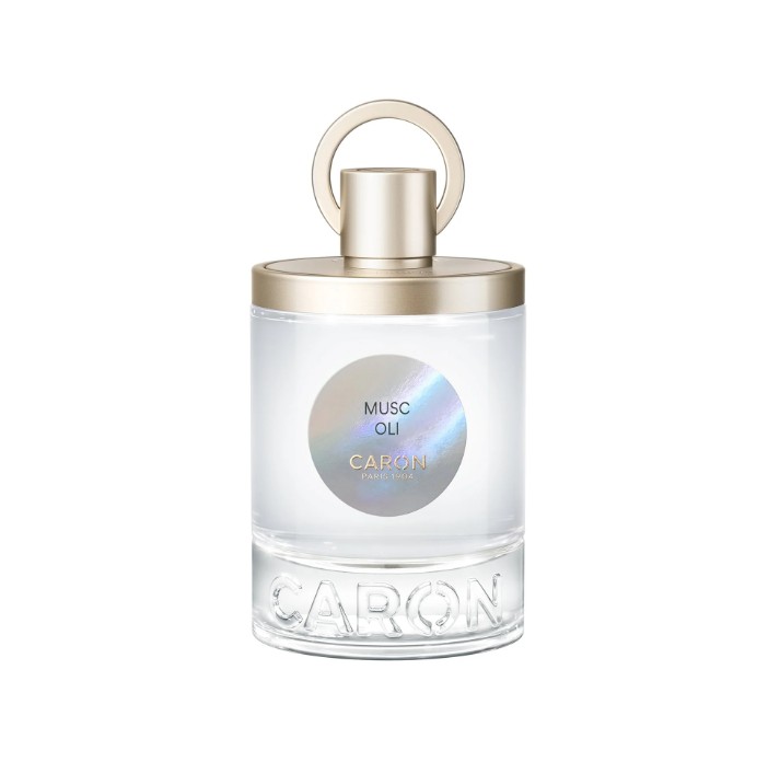 Musc oli Caron 100ml eau de toilette Musc oli Caron 100ml eau de toilette