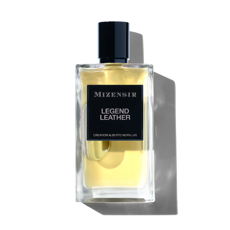 Legend leather Mizensir 100ml eau de parfum