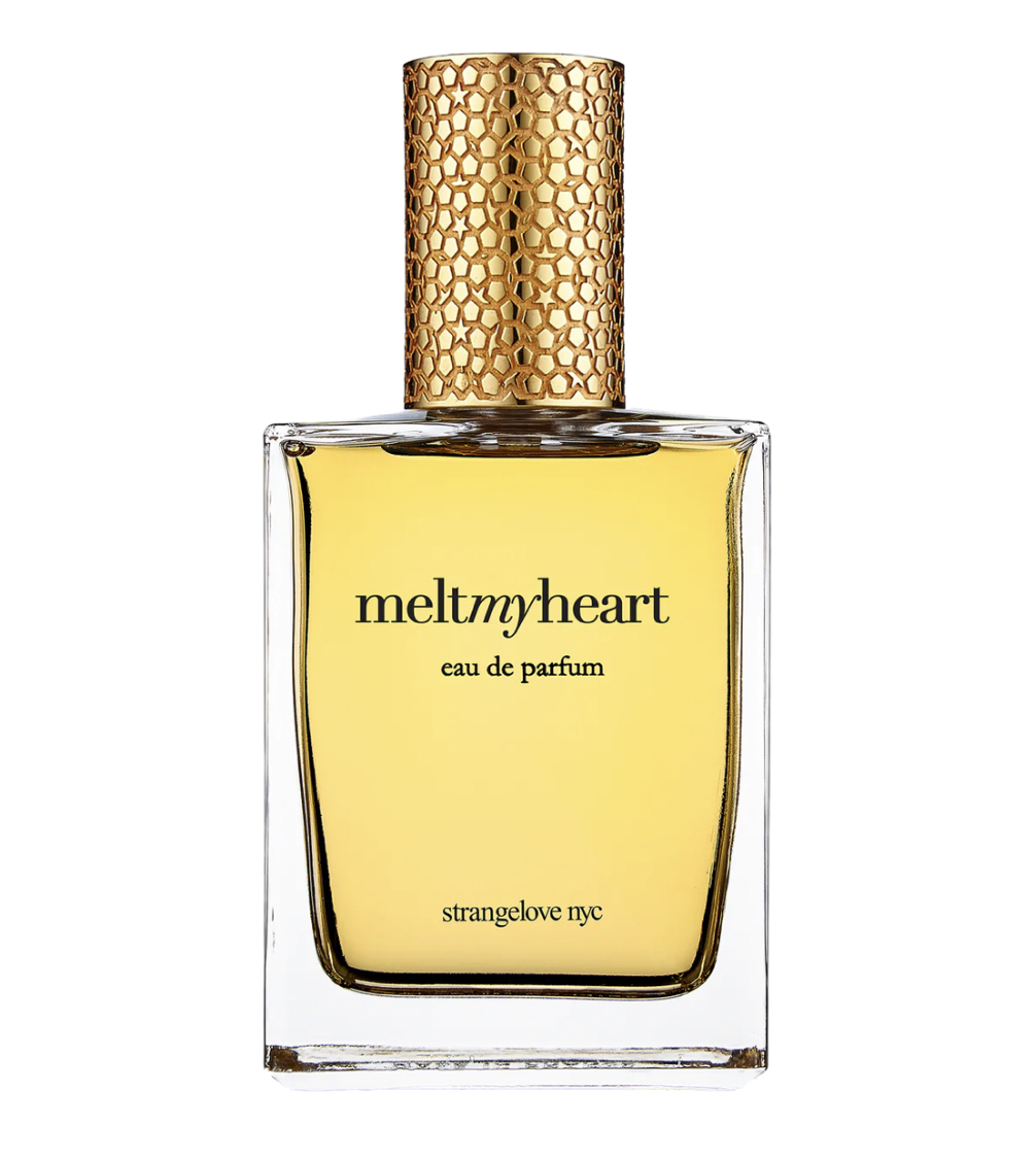 Melt My Heart Strangelove NYC 100ml