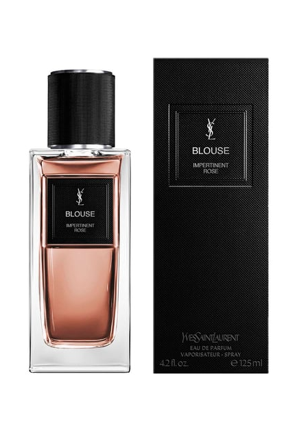 Blouse impertinent rose Yves saint laurent 125ml eau de parfum