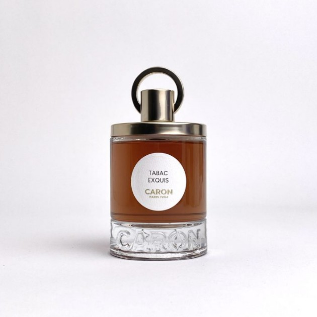 caron tobacco exquis Tabac exquis Caron 100ml eau de parfum