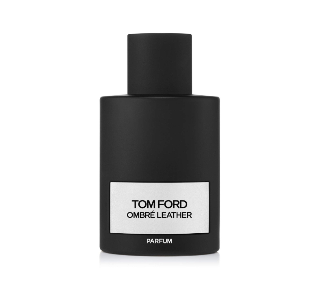 新品　TOM FORD OMBRÉ LEATHER 100ml PARFUM Ombre leather Tom ford 100ml parfum