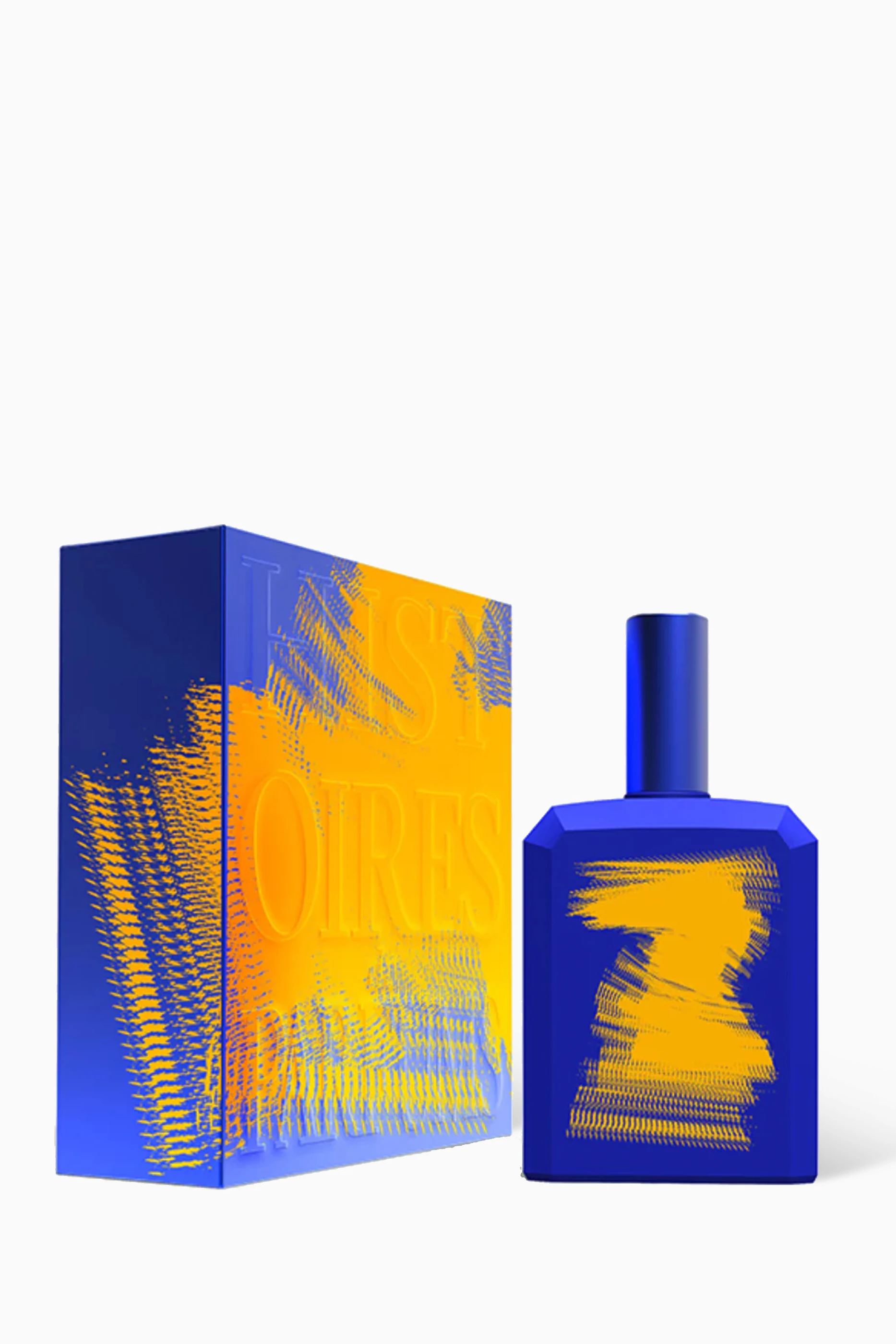 This is not a blue bottle 1.7 Histoires de parfums 115ml eau de parfum