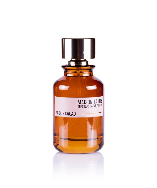 MAISON TAHITE CACAO2 香水 Vicious cacao Maison tahité 100ml eau de parfum