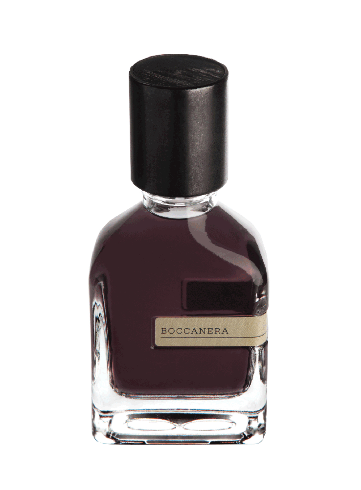 Boccanera Orto parisi 50ml extrait de parfum