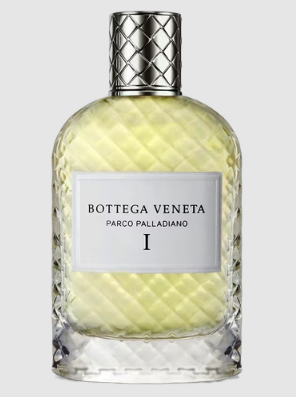 Parco Palladiano I Bottega Veneta 100ml eau de parfum ( Tester )