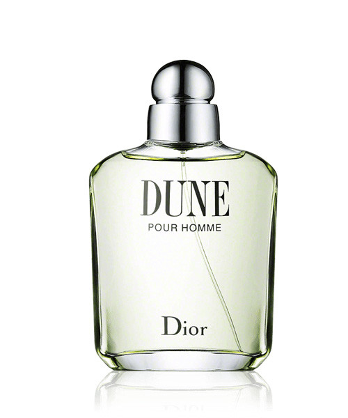 Dune pour homme Dior 100ml eau de toilette