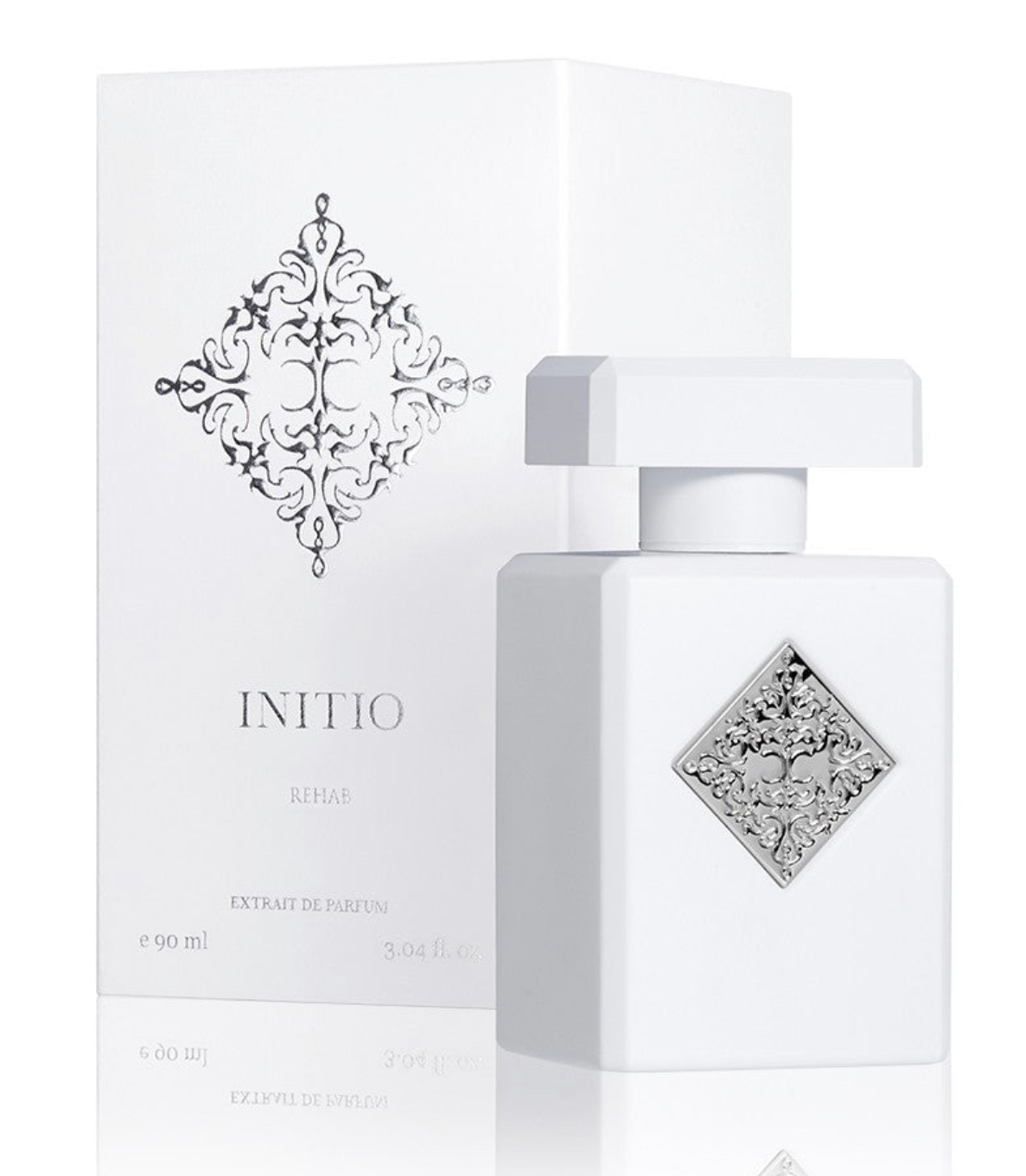 香水(ユニセックス) Initio Rehab Extrait 90ml Rehab Initio 90ml extrait de parfum