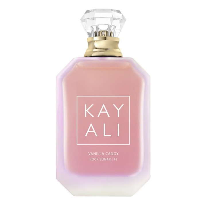 Vanilla candy rock sugar 42 Kayali 50ml eau de parfum