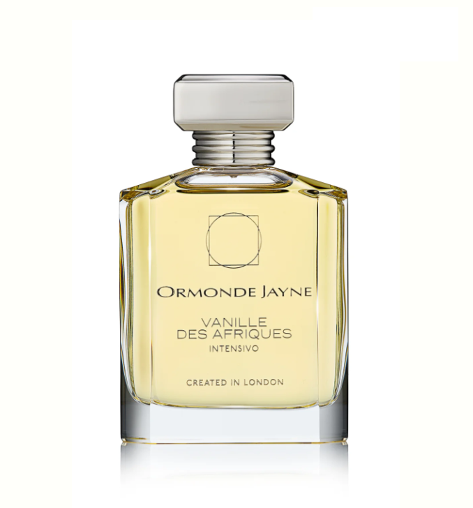 Vanille des afriques intensivo Ormonde jayne 88ml parfum