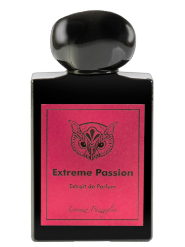 Extreme Passion Lorenzo Pazzaglia 50ml extrait de parfum