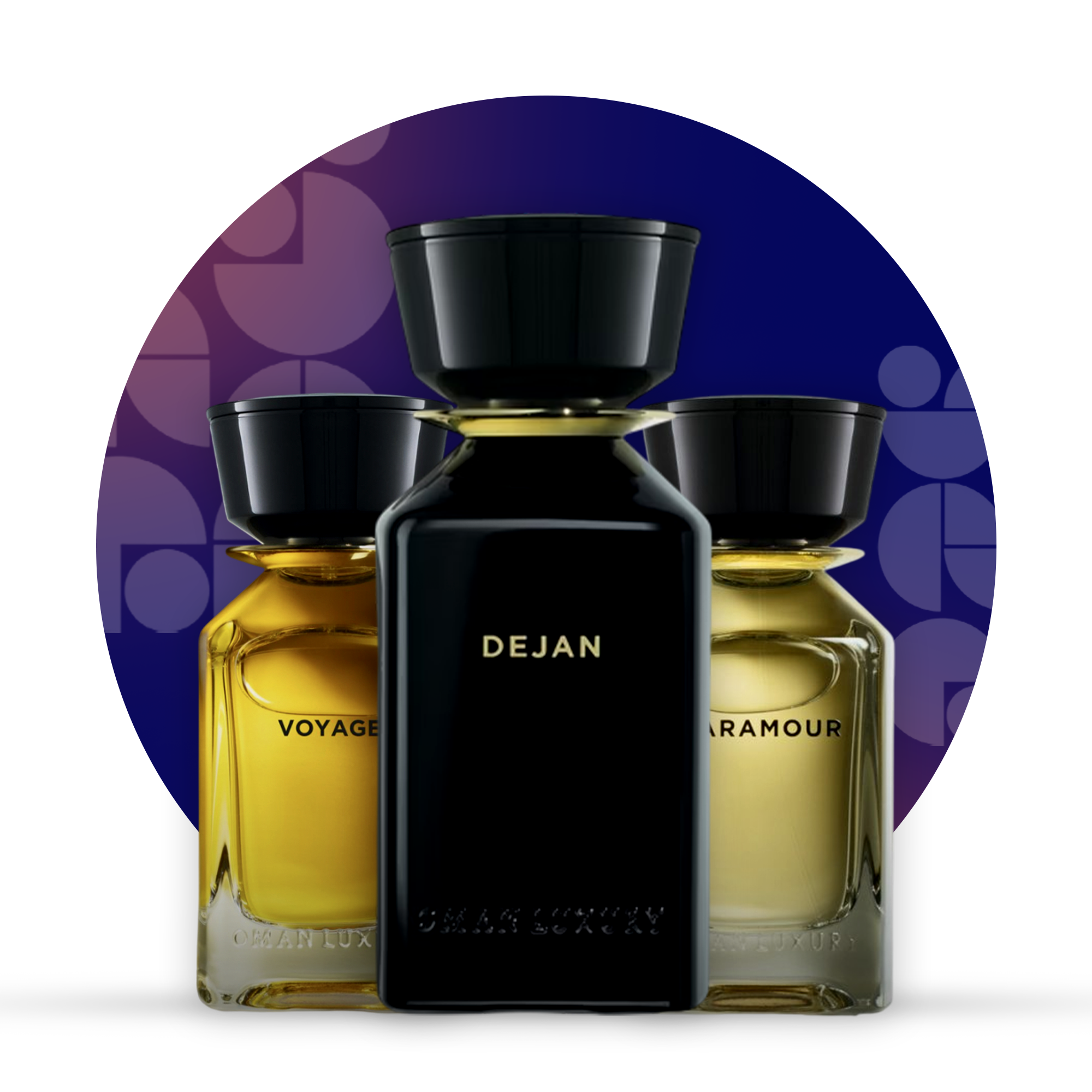 Iris shot Olfactive Studio 100ml extrait de parfum