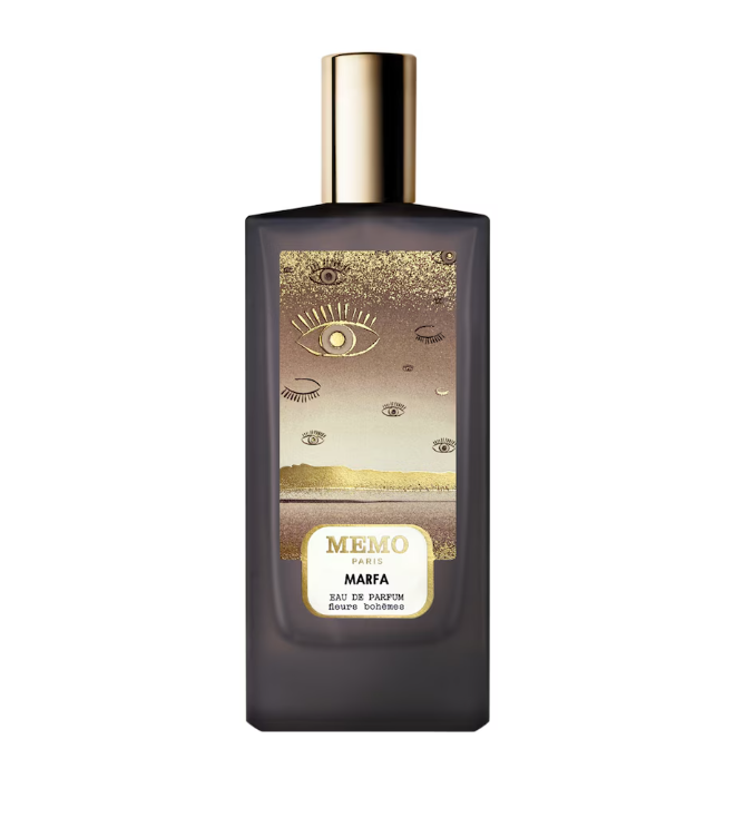 Marfa Memo paris 75ml eau de parfum