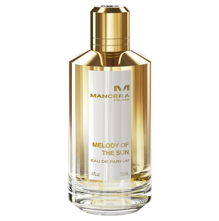 Melody of the sun Mancera 120ml eau de parfum