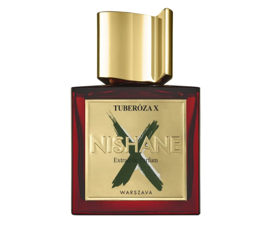 Tuberoza x Nishane 50ml extrait de parfum
