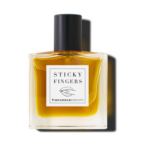 Sticky fingers Francesca bianchi 30ml extrait de parfum