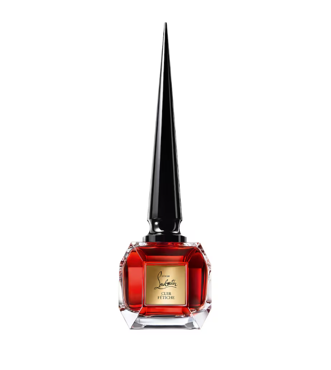 Christian Louboutin LE CUIR 80ml 香水 Le Cuir Christian Louboutin 80ml eau de parfum