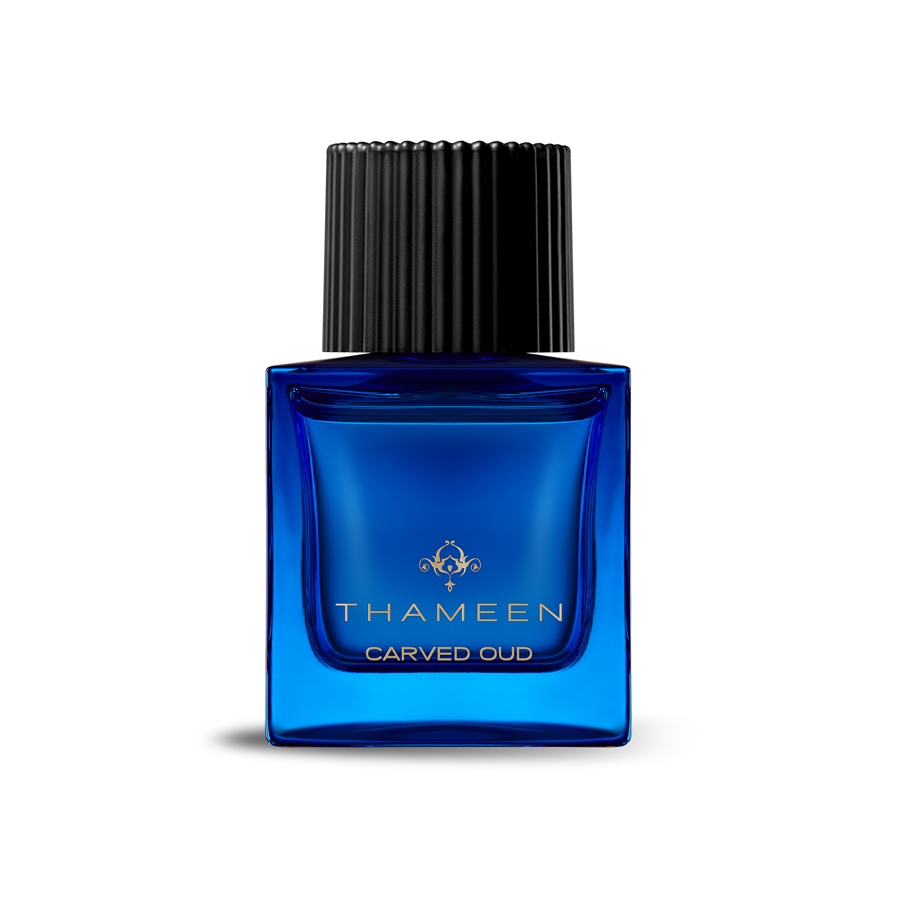 THAMEEN CARVED OUD 50ml 香水(ユニセックス) Carved oud Thameen 50ml eau de parfum
