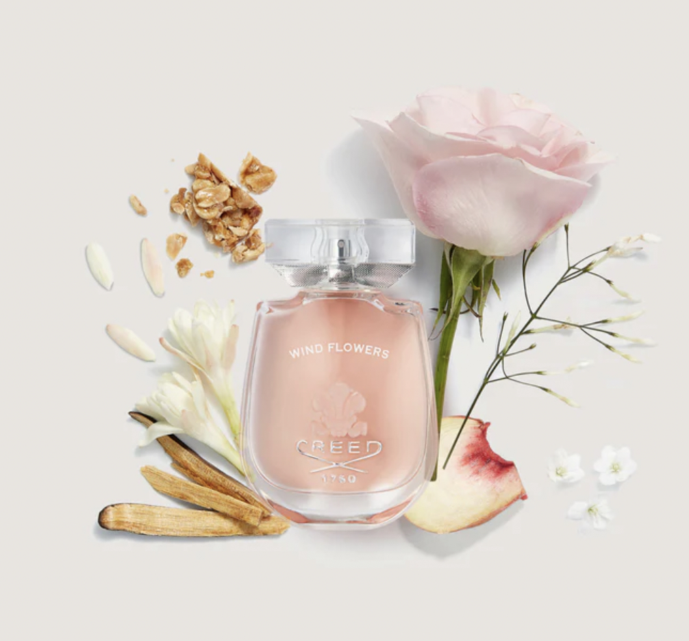 CREED WIND FLOWERS 75ml 香水 Wind flowers Creed 75ml eau de parfum