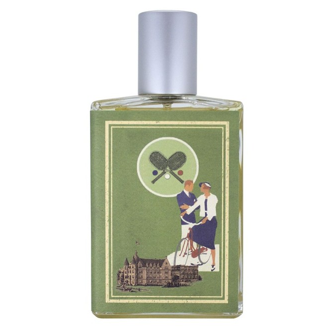 The Soft Lawn Imaginary Authors 50ml eau de parfum