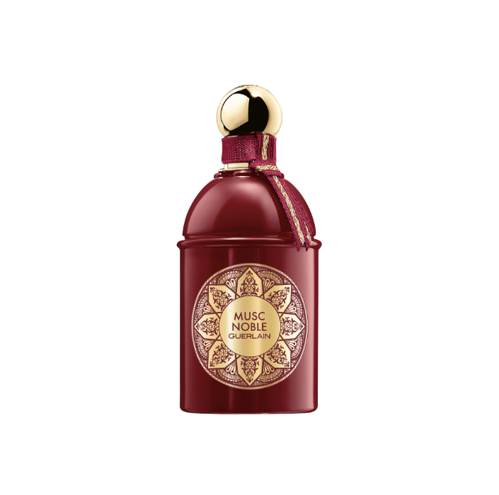 Musc noble Guerlain 125ml eau de parfum