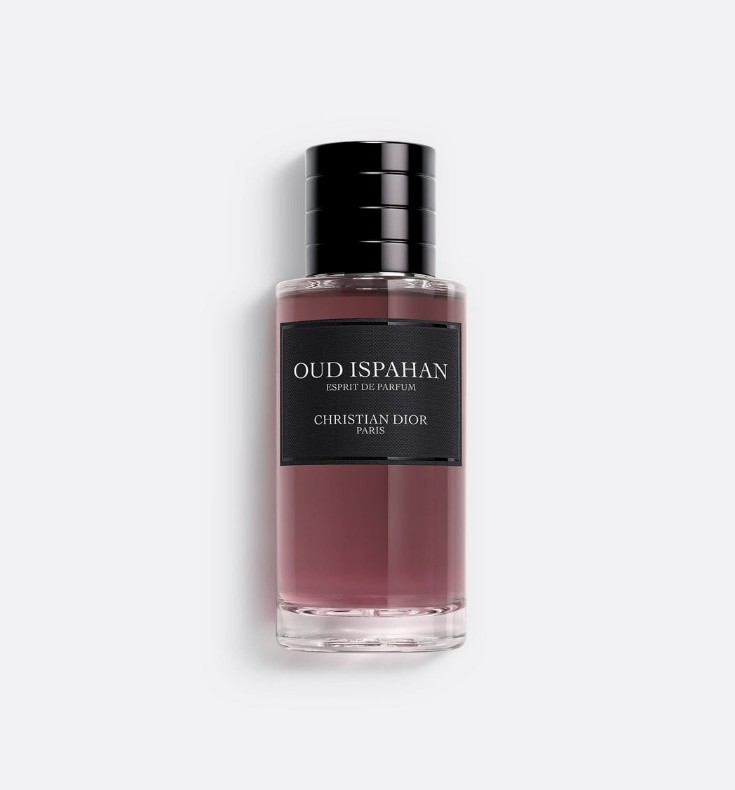 Oud Ispahan Dior 80ml Esprit De Parfum (Tester)