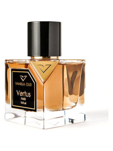 香水(ユニセックス) Vertus Vanilla Oud Eau de Parfum 100ml Vanilla Oud Vertus 100ml Eau de parfum