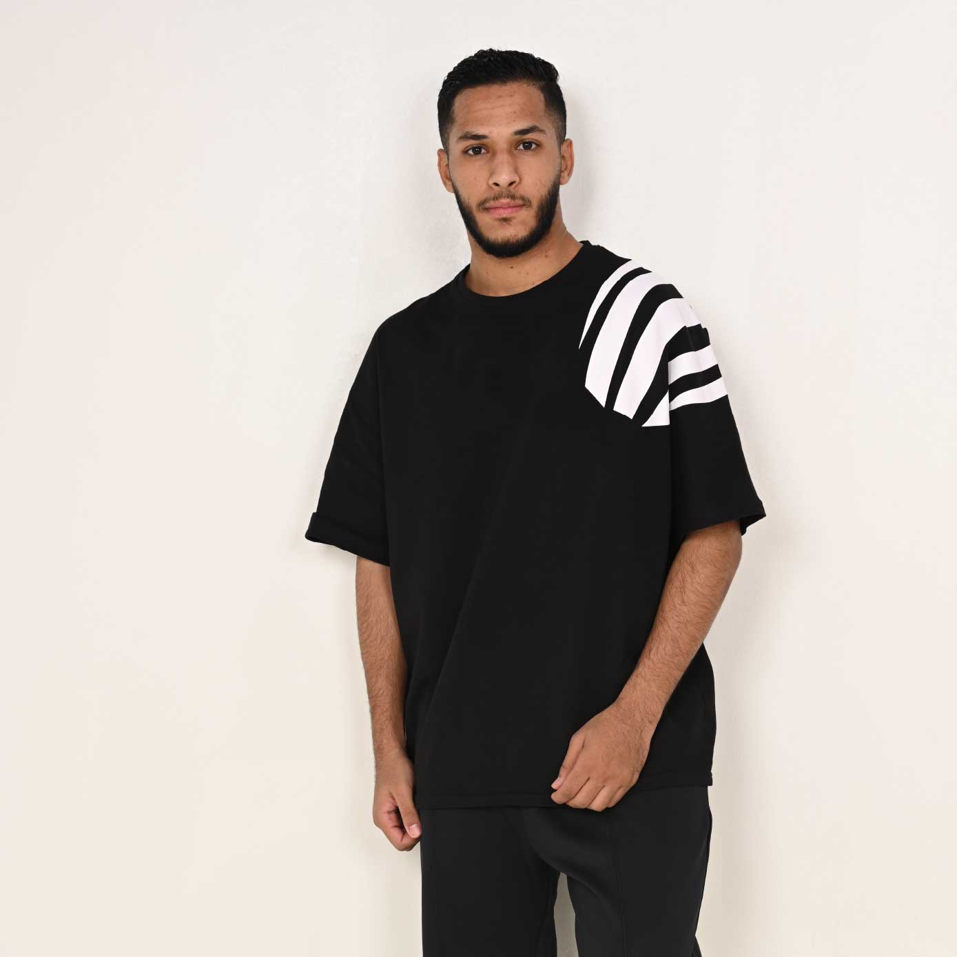 Black T-Shirt