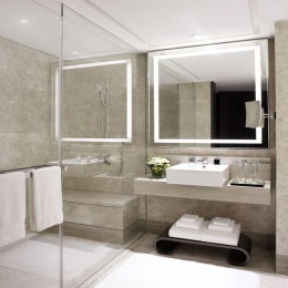 دورات المياه