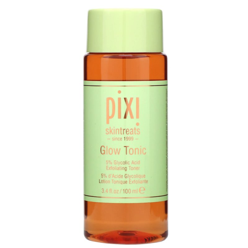 Pixi Glow Tonic Glycolic Acid Exfoliating Toner - 100 ml