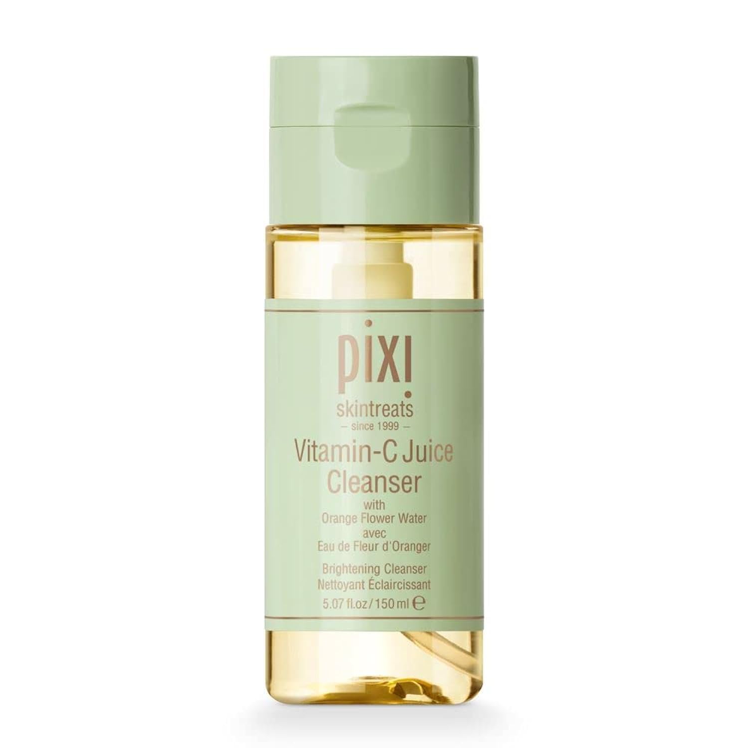 Pixi Vitamin-C Juice Cleanser - 150 ml