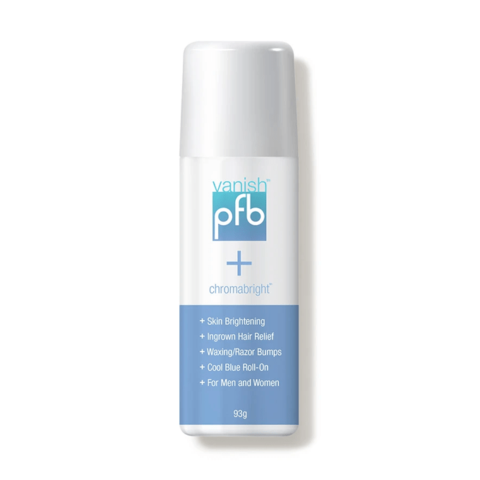 PFB Vanish Chromabright Skin Brightening Serum - 93g