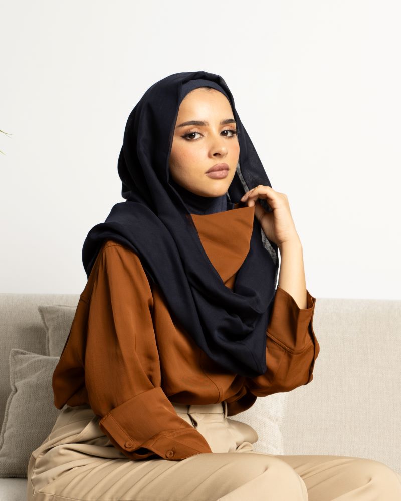 Navy Blue كحلي