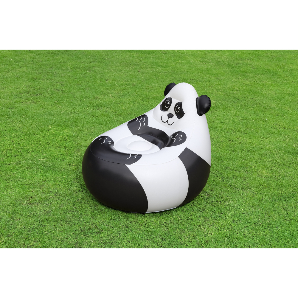  Bestway COZY CRITTERS AIR CHAIR 