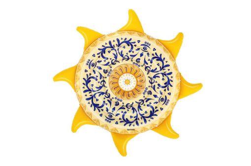  بست واي, فرشة جلوس جزيرة الشمس  226X226CM 26-43391 