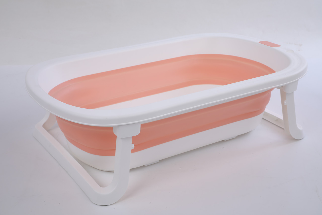  Baby Love Foldable Baby Bathtub 