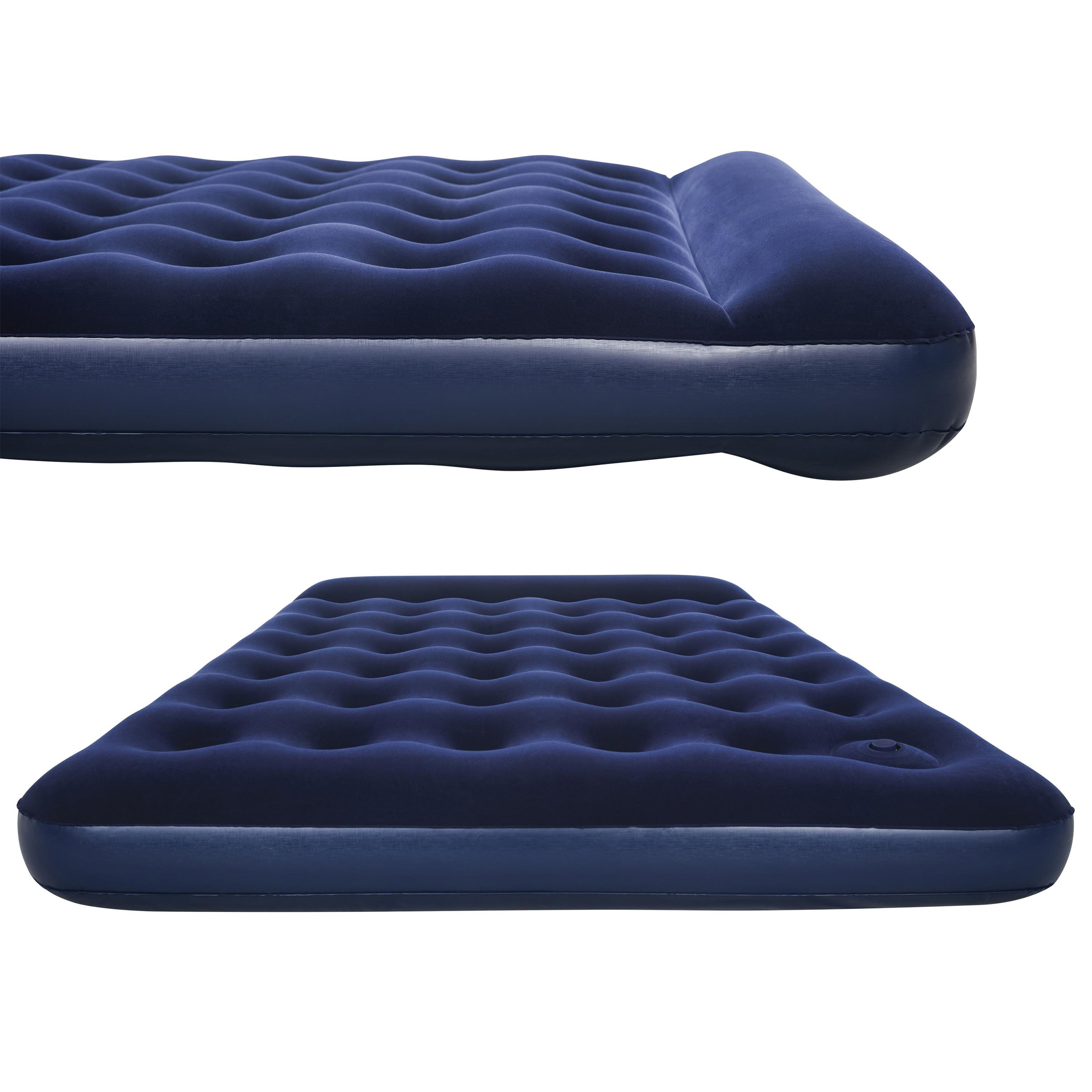  بست واي® مرتبة نوم مخمل  203X152X22 سم  -26-67226 