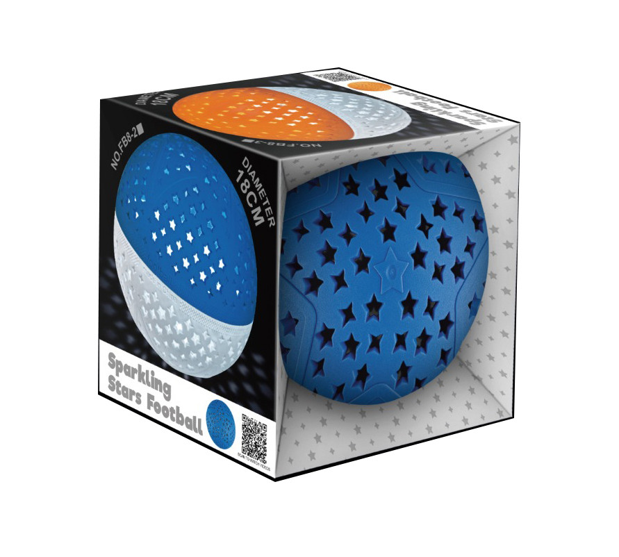  LED Light-Up Football 