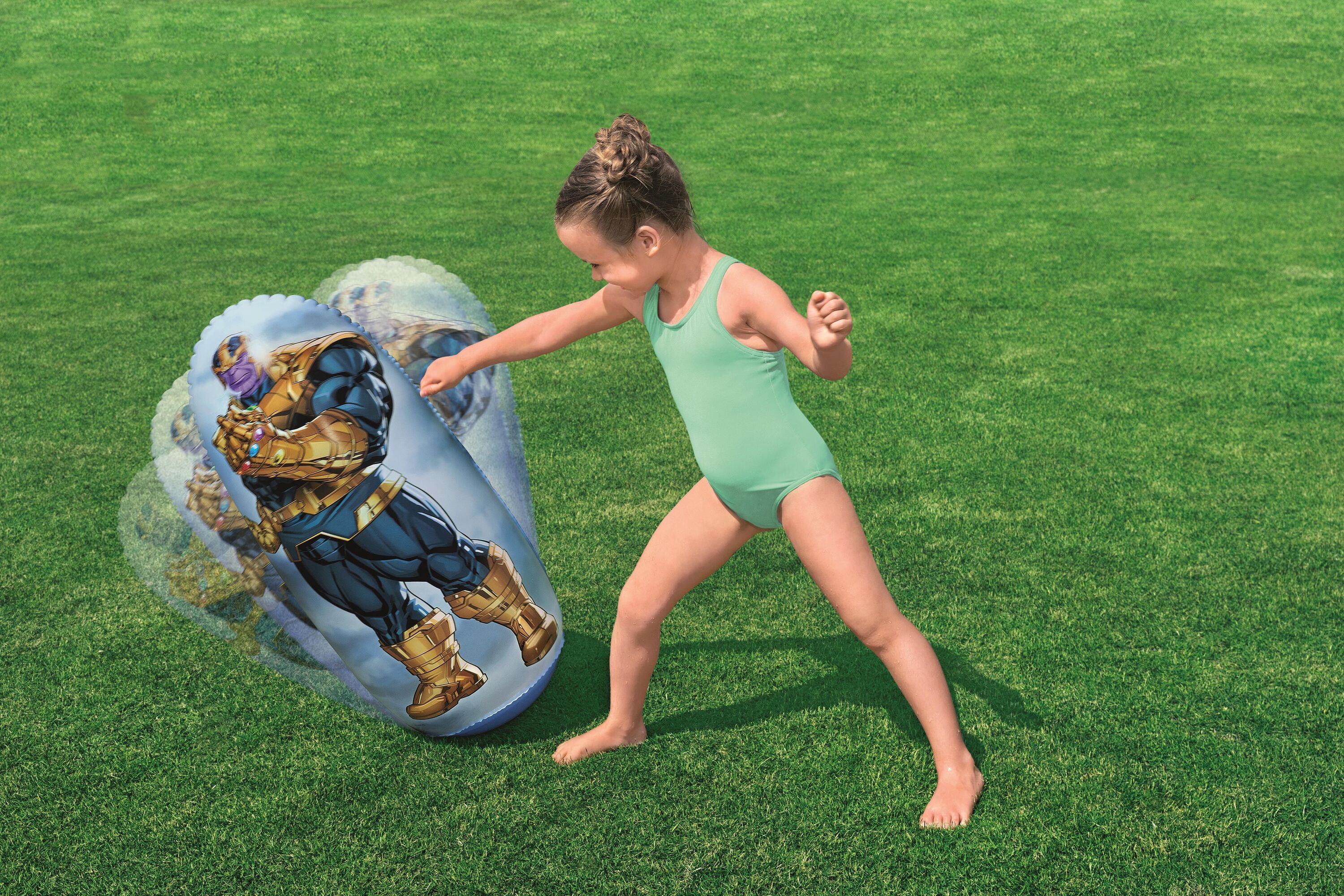  Bestway® Avengers 6'11