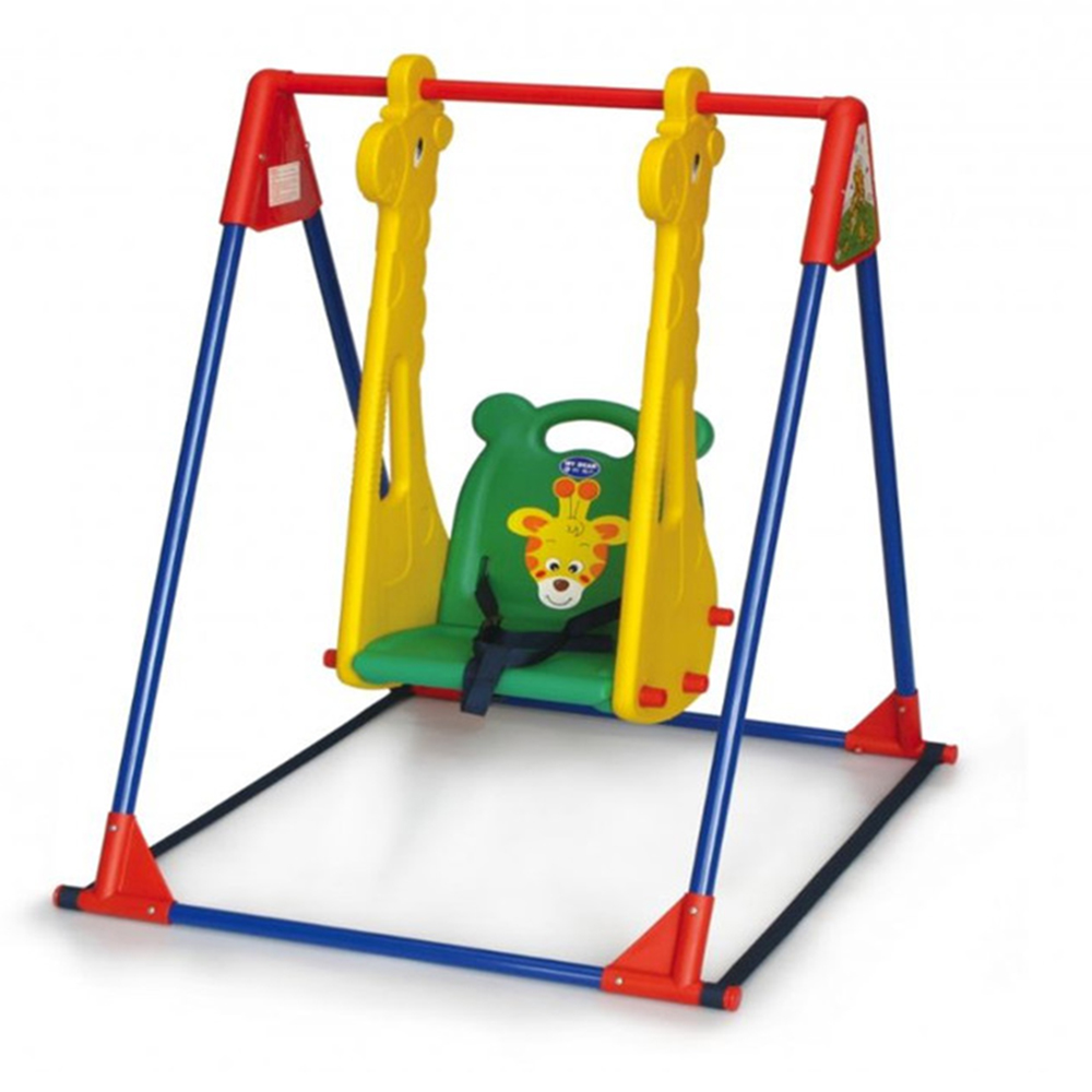  Popo Swing Single  -28-802 