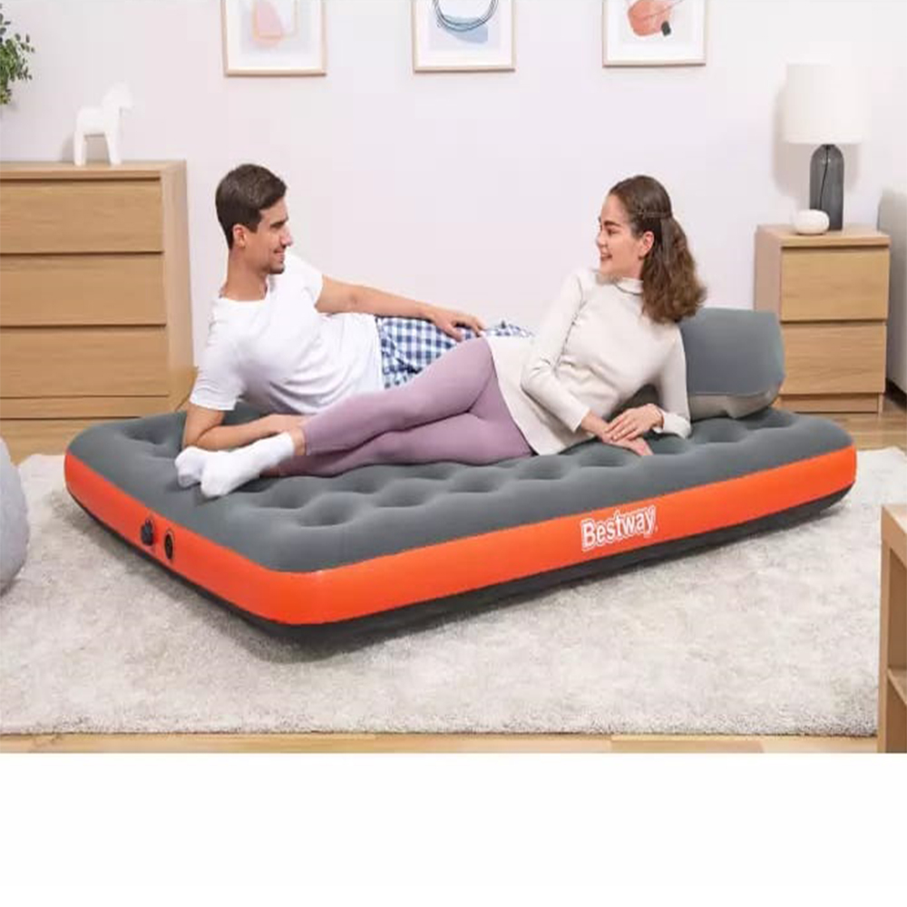  بست واي مرتية نفخ  2.03M X 1.52M X 22CM   