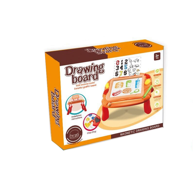  Drawing Board Table 24-3098910 
